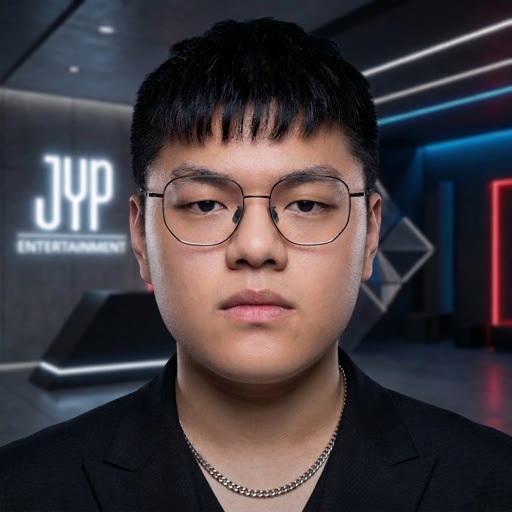 員林JYP 詹博程