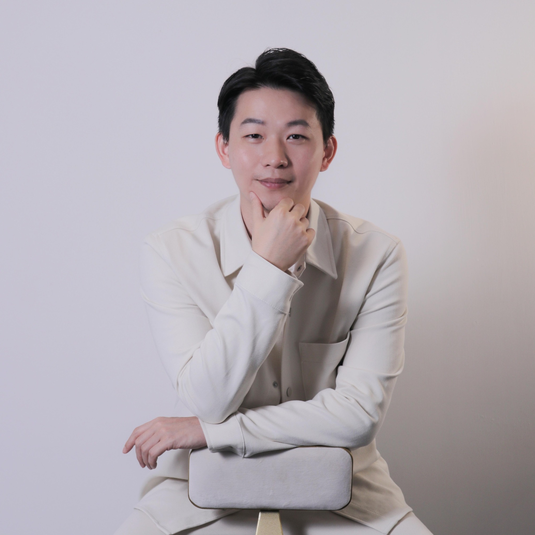 Ziv學長